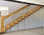 Construction et protection de vos escaliers par Escaliers Maisons à Condat-sur-Vezere